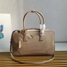 Prada Top Handle Bags